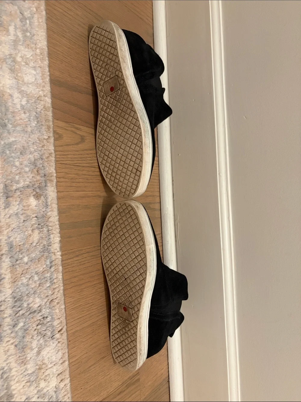 Blondo stylish black